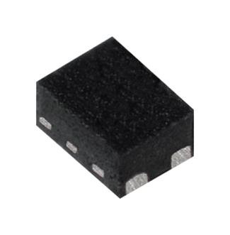 SIUD403ED-T1-GE3 MOSFET, P-CH, 20V, 0.5A, POWERPAK 0806 VISHAY