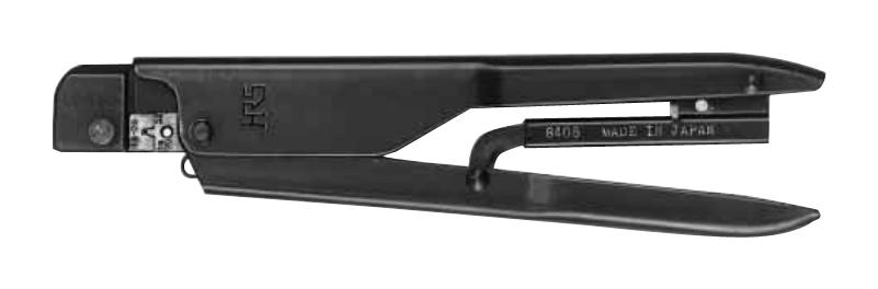 DF1B-TA2022PHC RATCHET CRIMP TOOL, 22AWG-20AWG CONTACT HIROSE(HRS)