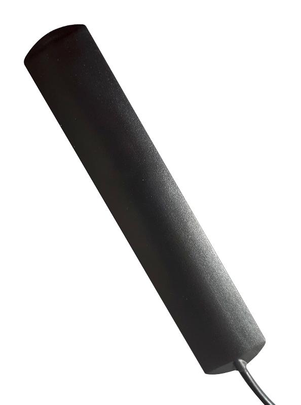 ALPHA17/2.5M/SMAM/S/S/20 433MHZ ISM FLAT BLADE ANTENNA SIRETTA