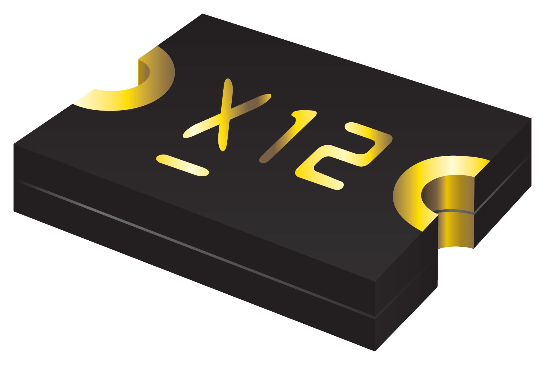 P-TCO-U450/12-2 PPTC RESETTABLE FUSE, 12V, 4.5A, SMD BOURNS