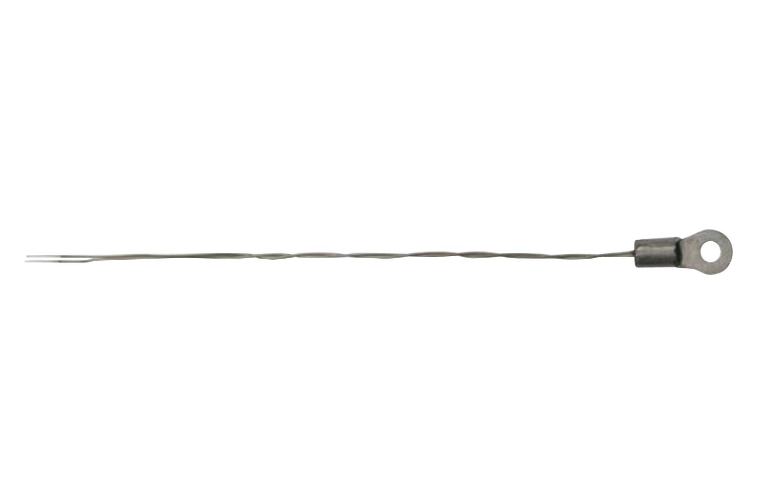 NTCALUG03A473HA NTC THERMISTOR, -40 TO 125DEG C, 3740K VISHAY