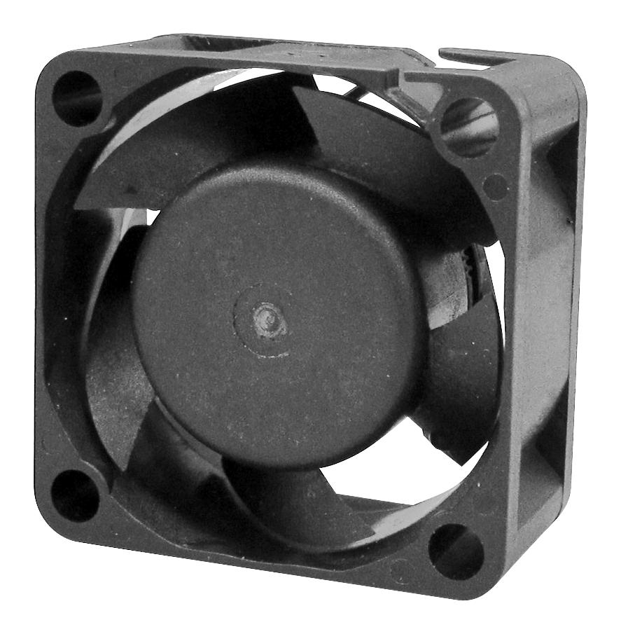 MC002692 AXIAL FAN, 40MM, 12VDC, 10.8CFM, 27.5DBA MULTICOMP