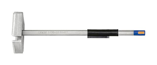 1130-0531-P1 DESOLDERING TIP, QFP-80/100 PACE