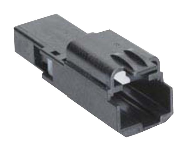 31067-1040 CONNECTOR HOUSING, PLUG, 3POS, 2.54MM MOLEX