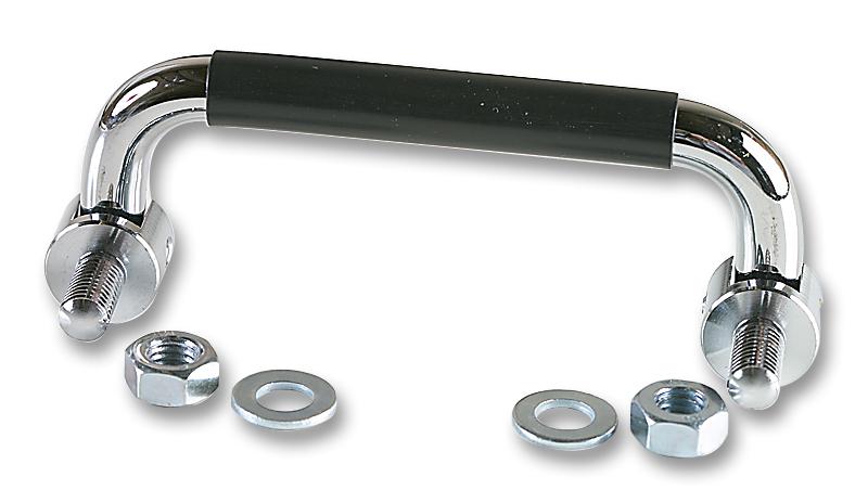 3286.1203 HANDLE, FOLDING, COATED, 120MM MENTOR