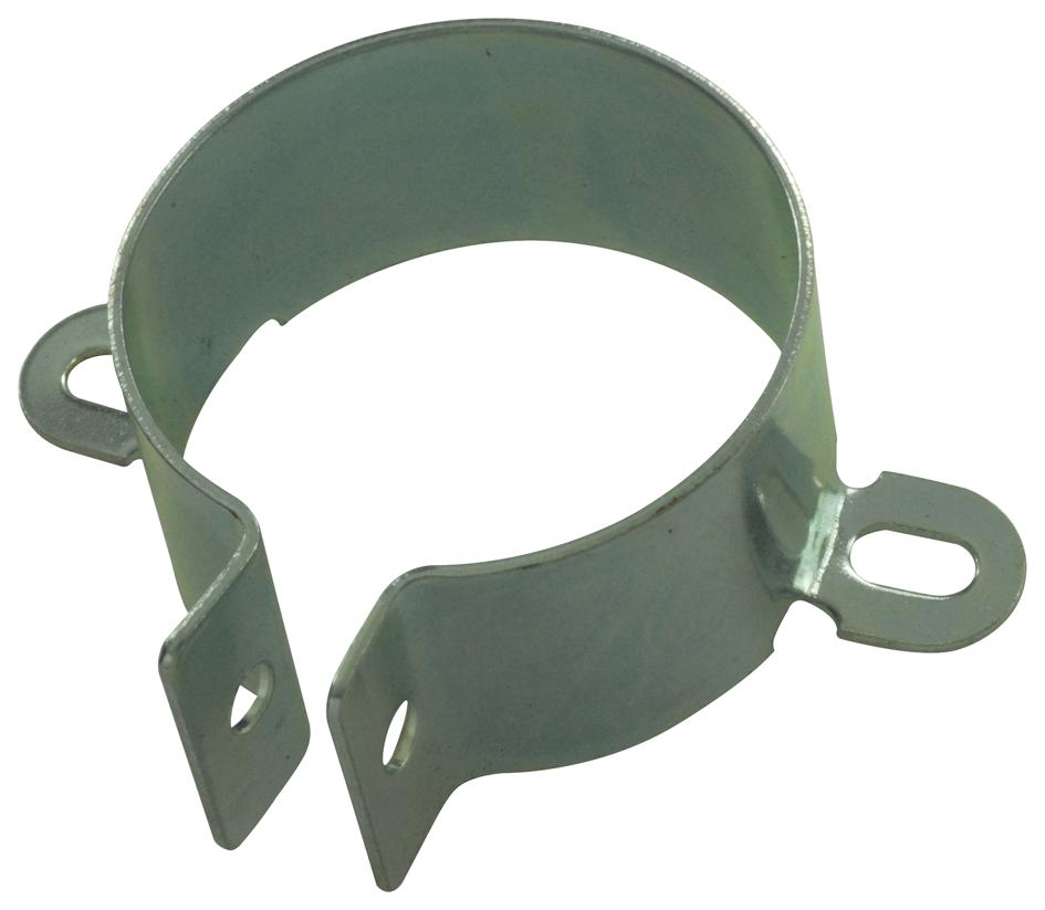 V9 MOUNTING CLAMP, VERTICAL, 40MM KEMET