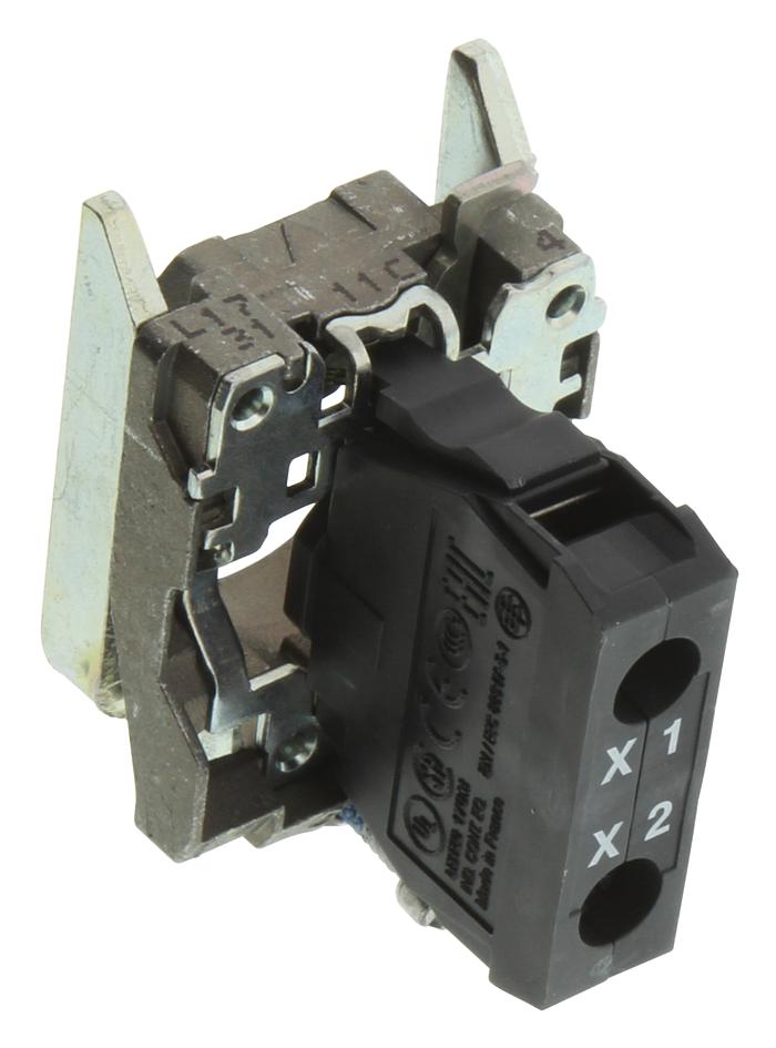 ZB4BV6 LAMP HOLDER BODY, BA 9S SCHNEIDER ELECTRIC