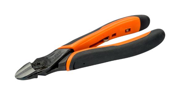 2101G-140 CUTTER, SIDE, PROGRESSIVE, 150MM ERGO BAHCO
