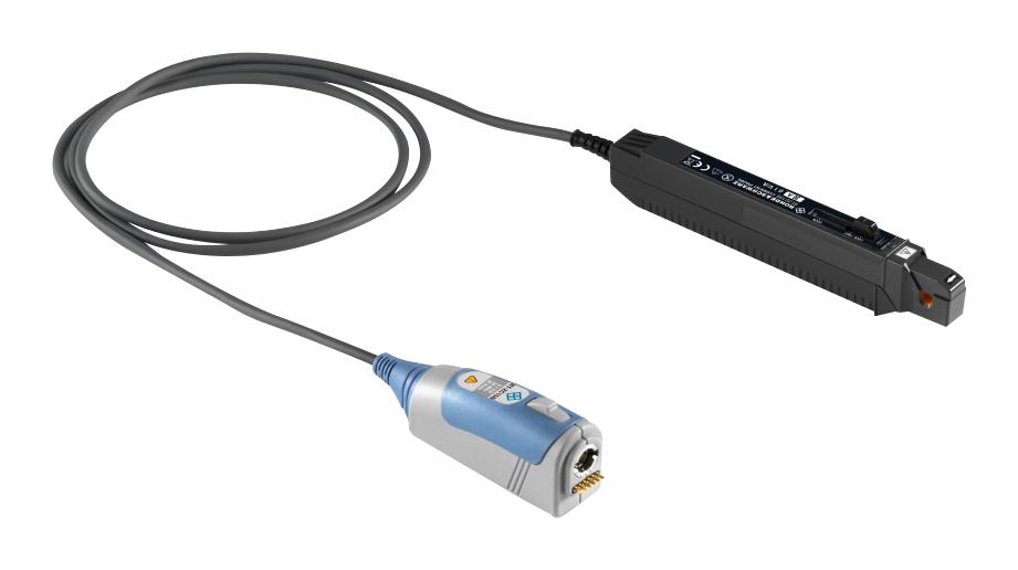 RT-ZC15B CURRENT PROBE, 50MHZ, 30A ROHDE & SCHWARZ