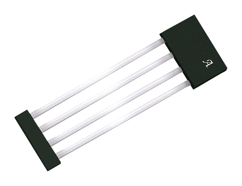 ACS70310LKTATN-001B5-C HALL EFFECT SENSOR, -40 TO 150DEG C ALLEGRO MICROSYSTEMS