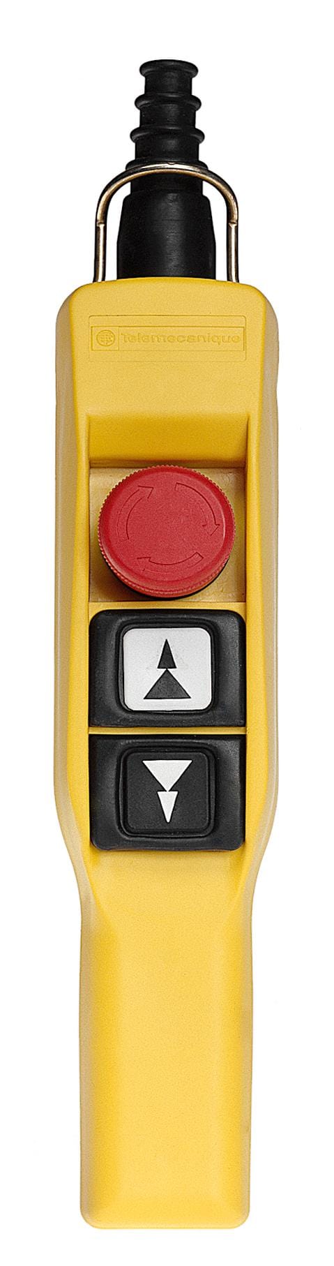 XACA2173 PENDANT SW, DPST-NO/SPST-NC, 3WAY, 3A SCHNEIDER ELECTRIC