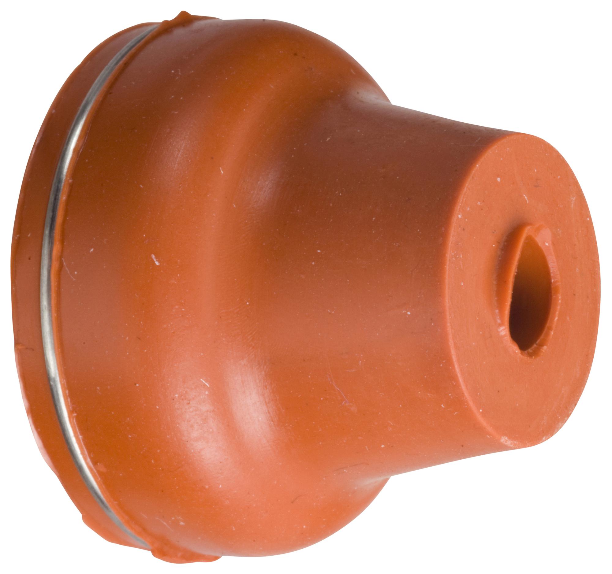 XACB921 16MM PENDANT BOOT, BOOTED OPERATOR SCHNEIDER ELECTRIC