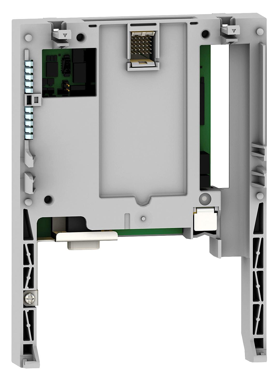VW3A3307 PROFIBUS DP COMM CARD, VAR SPEED DRIVE SCHNEIDER ELECTRIC