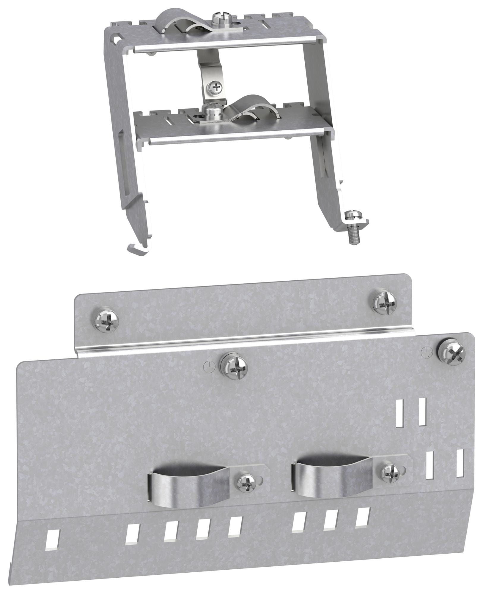 VW3A4432 MOUNTING PLATE, VARIABLE SPEED DRIVE SCHNEIDER ELECTRIC