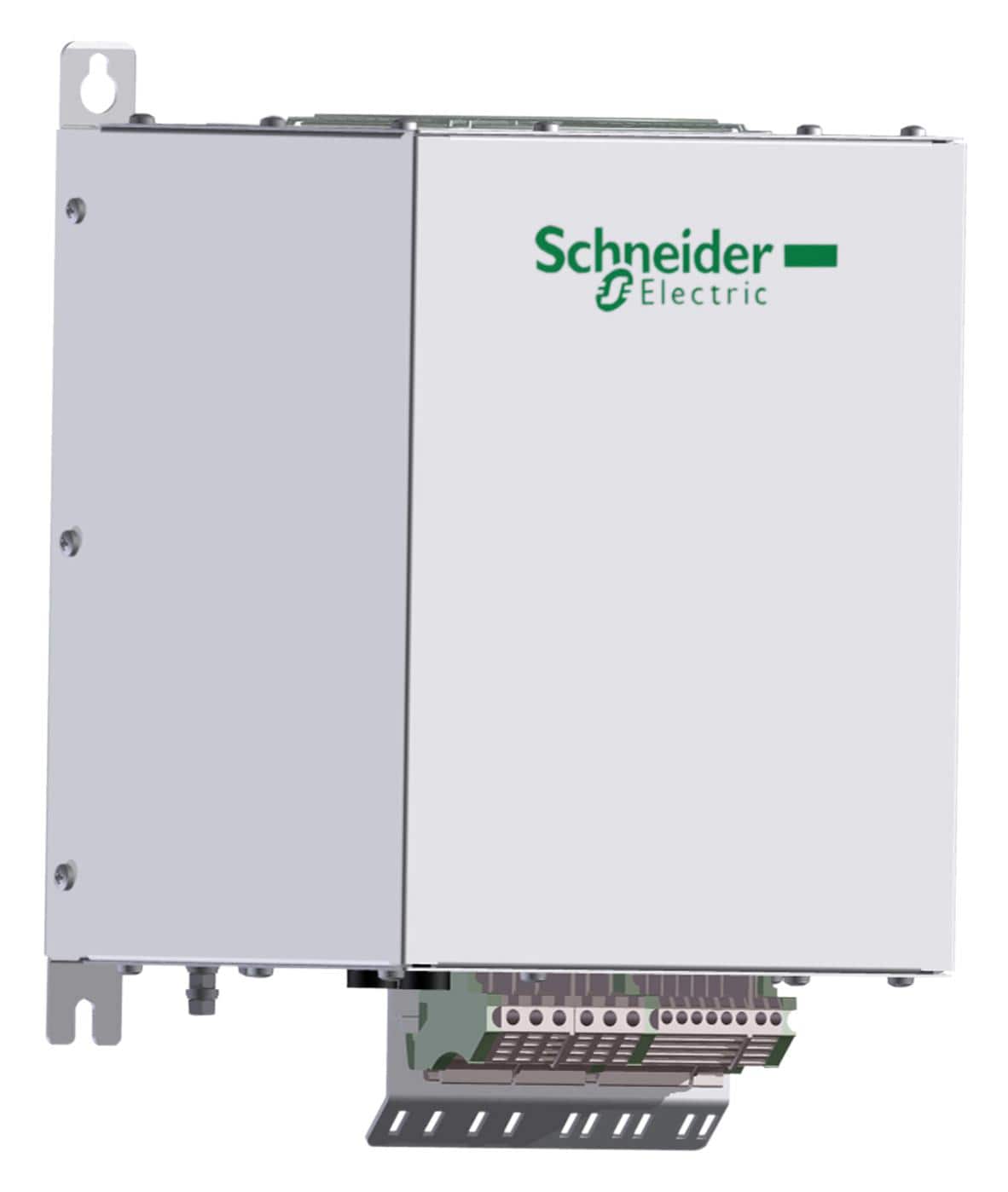 VW3A46122 PASSIVE FLTR, VAR SPEED DRIVE, 400V/14A SCHNEIDER ELECTRIC