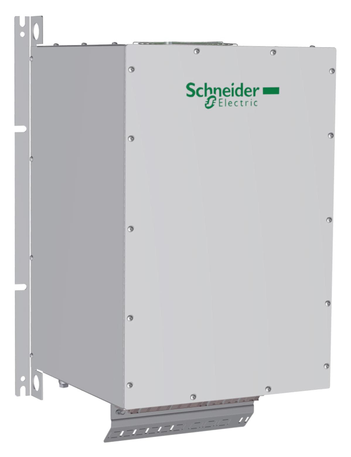 VW3A46127 PASSIVE FLTR, VAR SPEED DRIVE, 400V/60A SCHNEIDER ELECTRIC