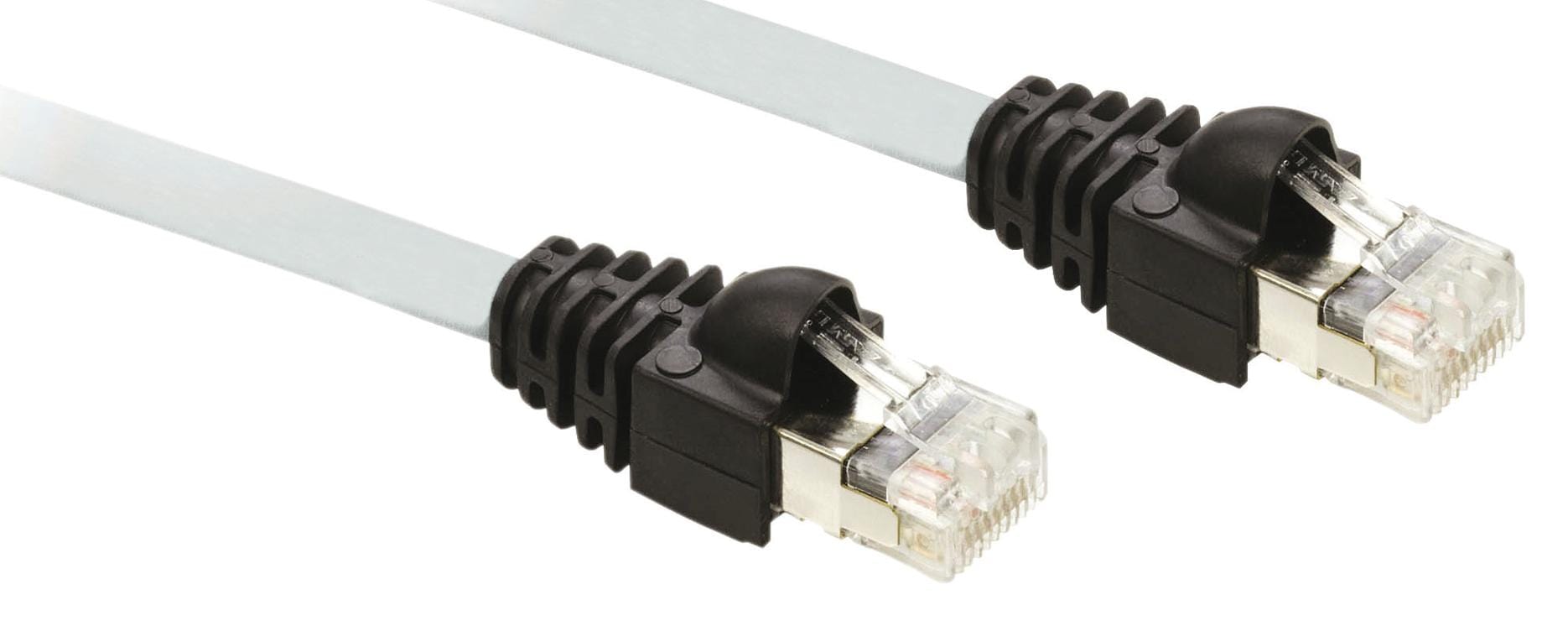 VW3A8306R30 MODBUS SERIAL LINK CABLE, 2 X RJ45, 3M SCHNEIDER ELECTRIC