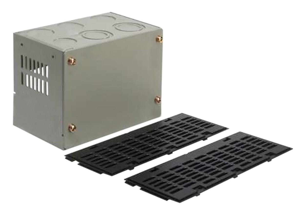 VW3A9704 IP21 PROTECTION KIT, VAR SPEED DRIVE SCHNEIDER ELECTRIC