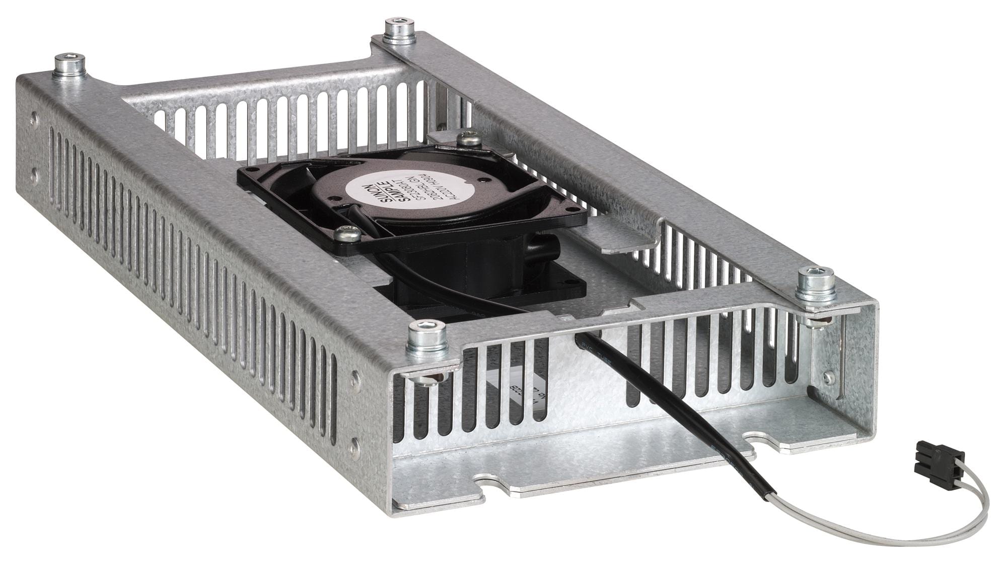 VW3G22U400 FAN KIT, SOFT STARTER SCHNEIDER ELECTRIC