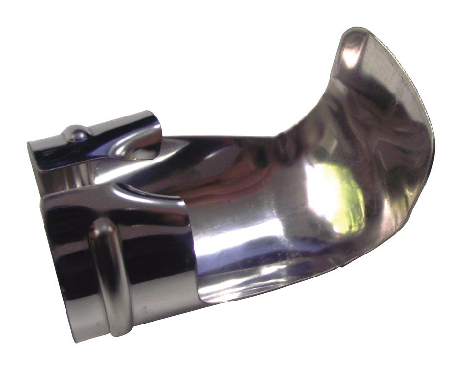 070519 NOZZLE, REFLECTOR, SMALL STEINEL