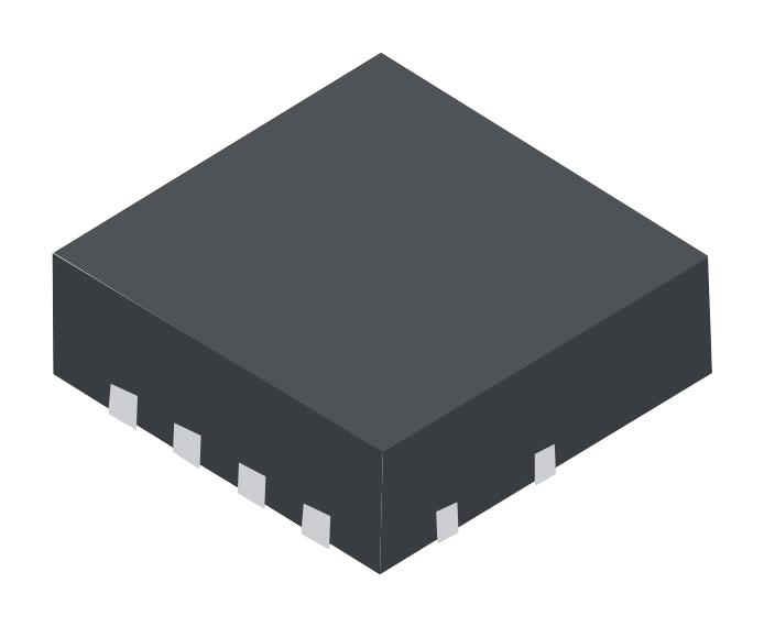 DMP6023LFG-13 MOSFET, P-CH, 60V, 7.7A, POWERDI 3333 DIODES INC.