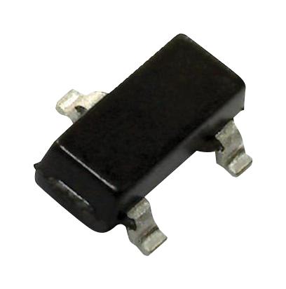 BAV199-7-F DIODE, SMALL SIGNAL, 85V, 0.14A, SOT-23 DIODES INC.