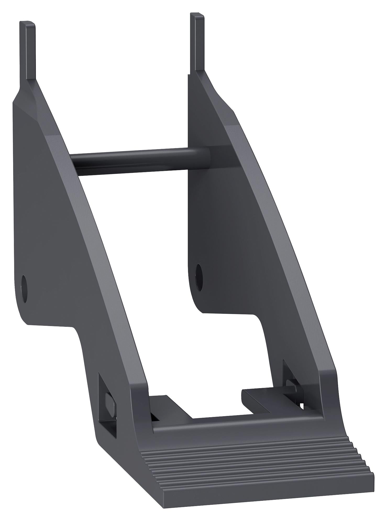 RGZR215 EJECTOR CLIP, RELAY SOCKET, PLASTIC SCHNEIDER ELECTRIC