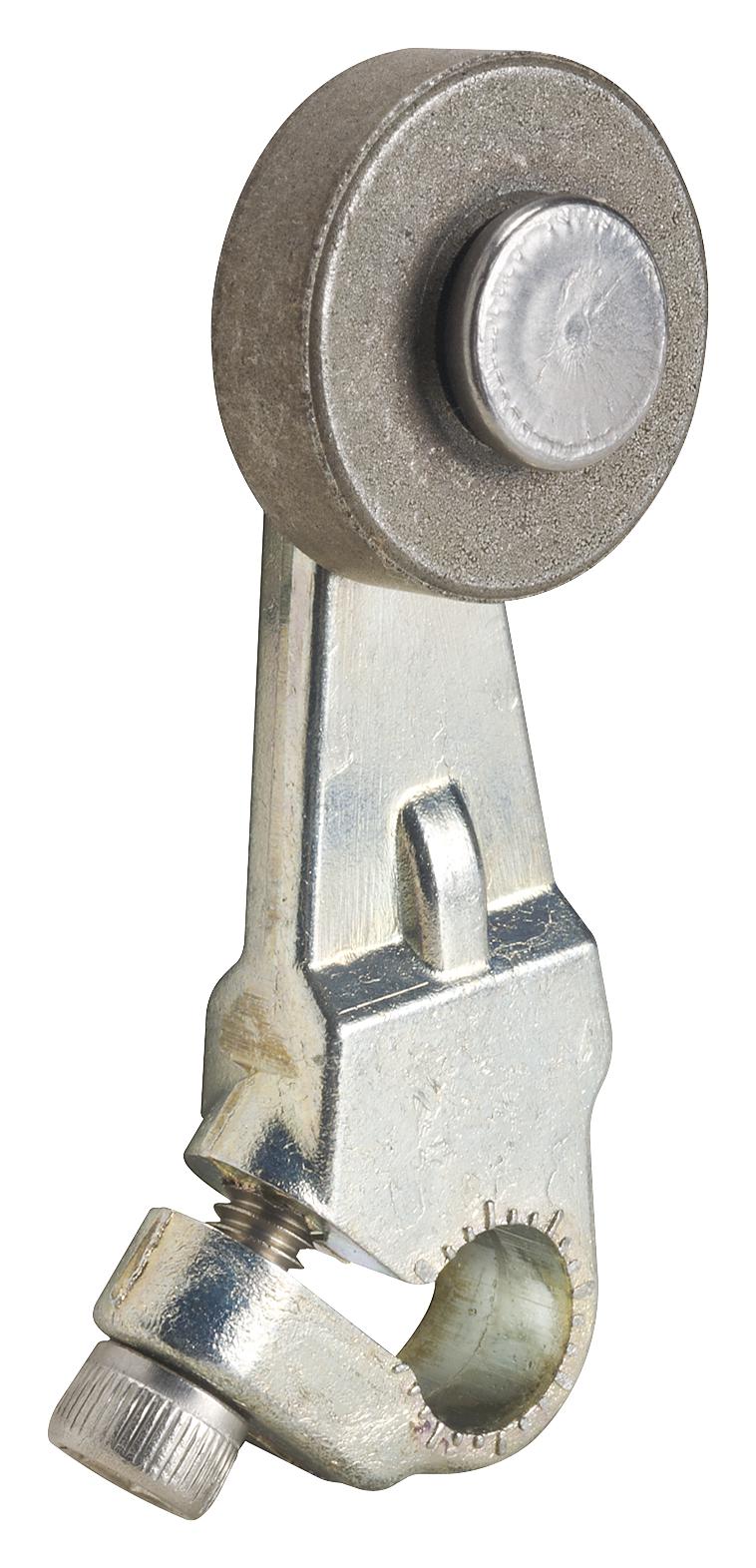 7A1 9007MS/ML 34.93MM LENGTH X 6MM WIDE STEE SCHNEIDER ELECTRIC