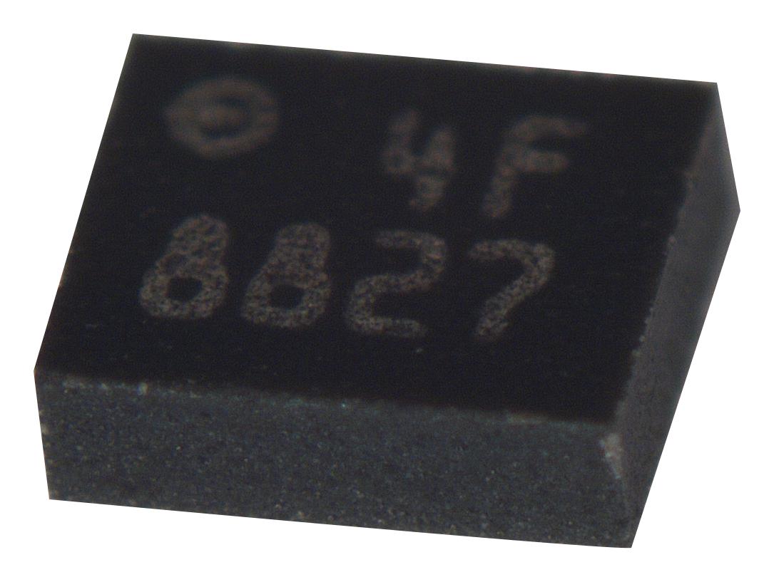 M24C02-FMH6TG EEPROM, 2KBIT, -40 TO 85DEG C STMICROELECTRONICS