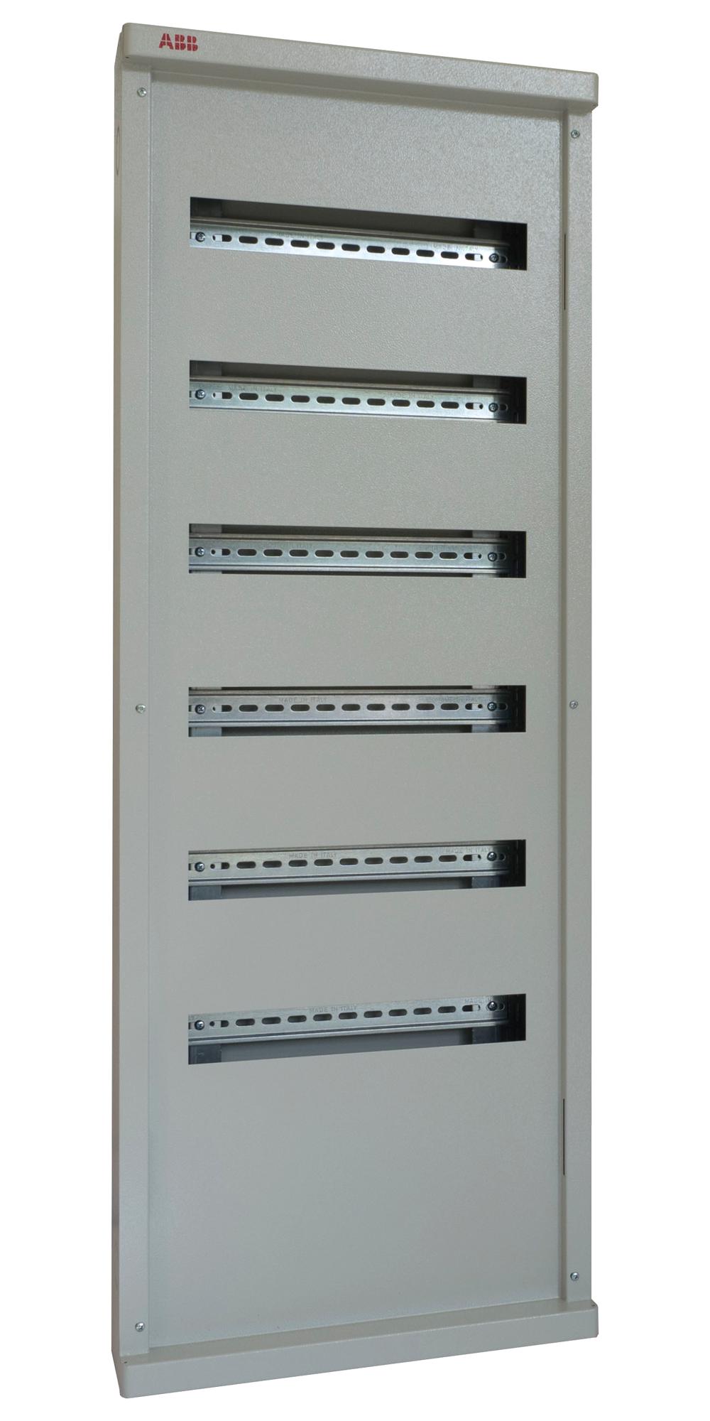 EPP-R6108 DISTRIBUTION BOARD, 120CIRCUIT ABB