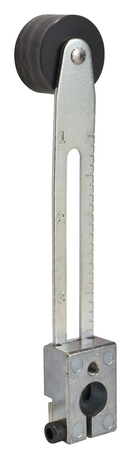 9007HA8 ACTUATOR, LIMIT SWITCH, ROTARY LEVER TELEMECANIQUE SENSORS