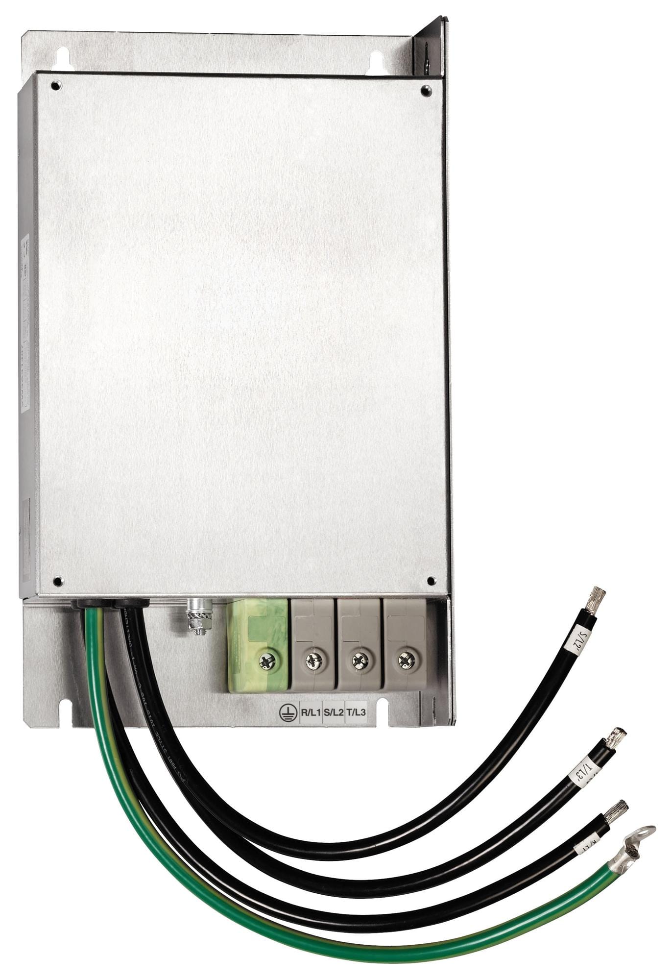 VW3A4425 EMC INPUT FILTER, VAR SPEED DRIVE, 49A SCHNEIDER ELECTRIC