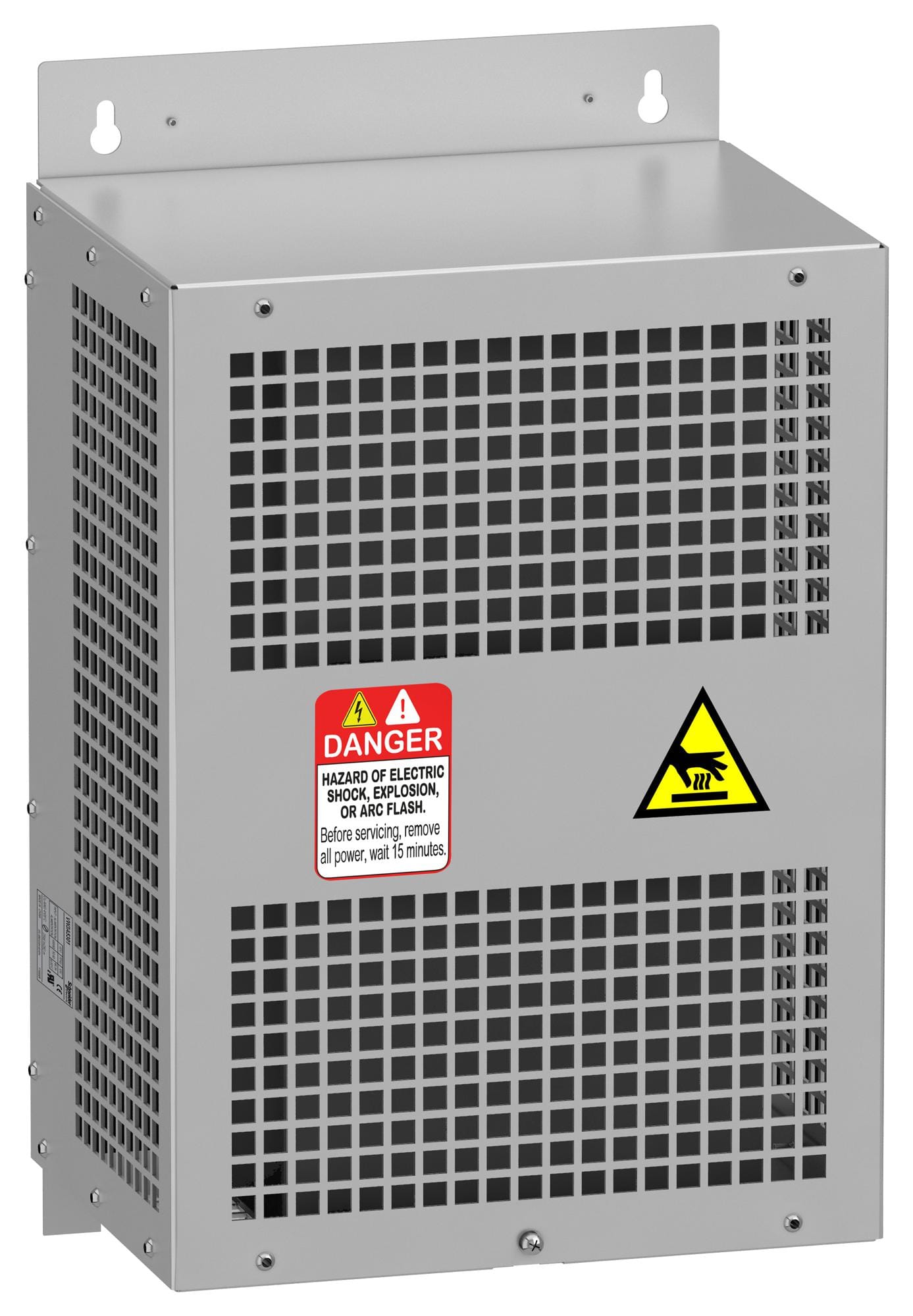 VW3A5301 OUTPUT DV/DT FILTER, VAR SPEED DRIVE, 6A SCHNEIDER ELECTRIC