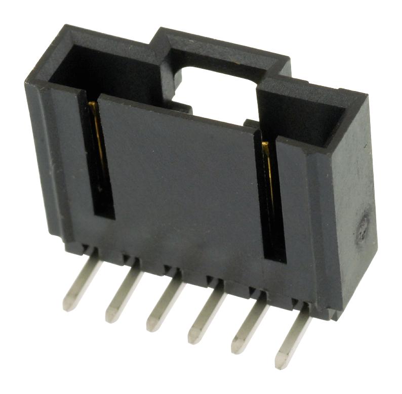70553-0050 WTB CONN, HEADER, 16POS, 1ROW, 2.54MM MOLEX
