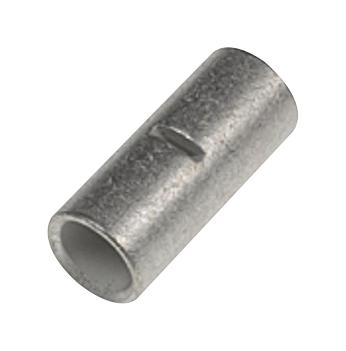 19215-0042 TERMINAL, BUTT SPLICE, 6AWG, UNINSUL MOLEX