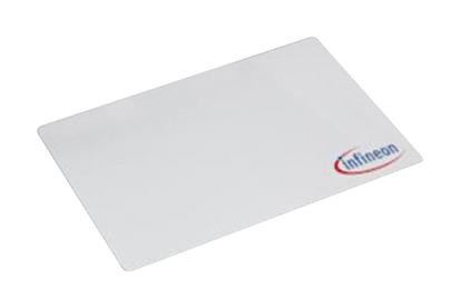 BLOCKCHAIN10CARDSTOBO1 10 NFC CARD, BLOCKCHAIN SECURITY 2GO KIT INFINEON