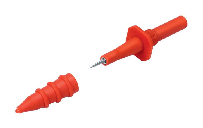 SPS 2590 NI / RT SAFETY TEST PROBE, 1000 V, CAT II, 5 A SCHUTZINGER