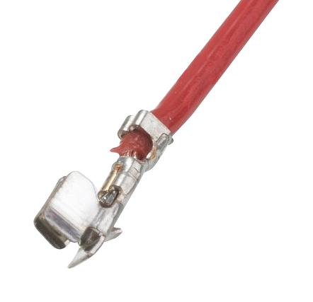 M40-1000046 CONTACT, SOCKET, CRIMP, 32-28AWG HARWIN