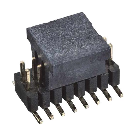 M40-3200845R BTB CONNECTOR, PLUG, 16POS, 2ROW HARWIN