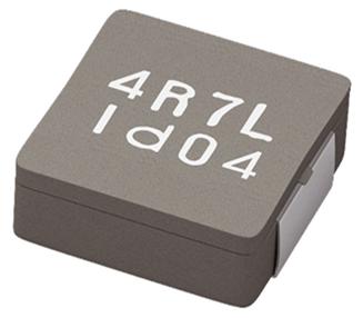 MPX1D1250L150 INDUCTOR, 15UH, SHIELDED, 8.2A KEMET