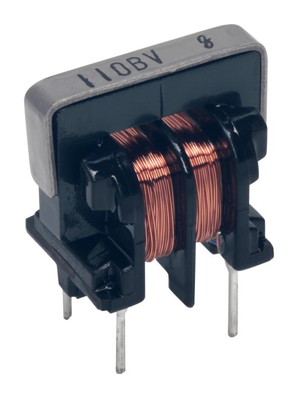 ST-110BV COMMON MODE DC LINE FILTER, 0.15A, TH KEMET