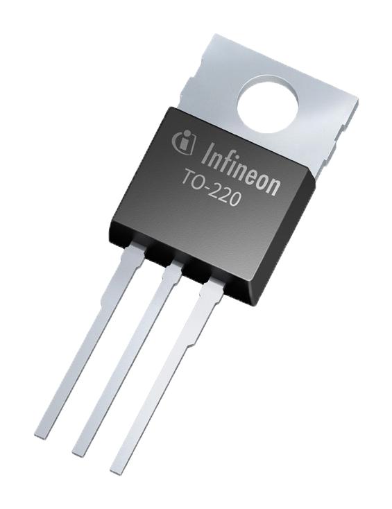IPP039N10N5AKSA1 MOSFET, N-CH, 100V, 175DEG C, 188W INFINEON