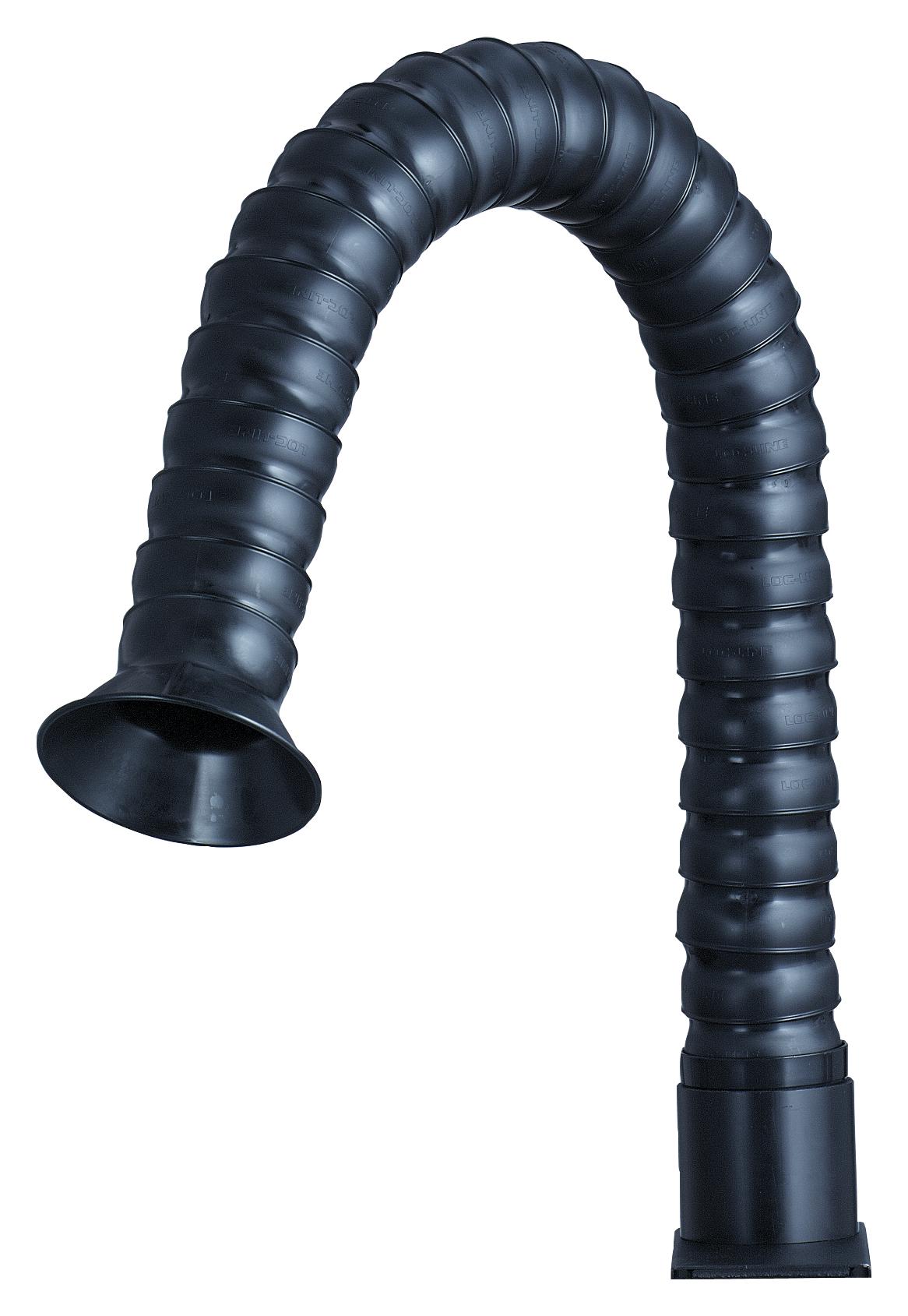 8886-0765-P1 ESD SAFE FLEX-ARM KIT 3"/FUME EXTRACTION PACE