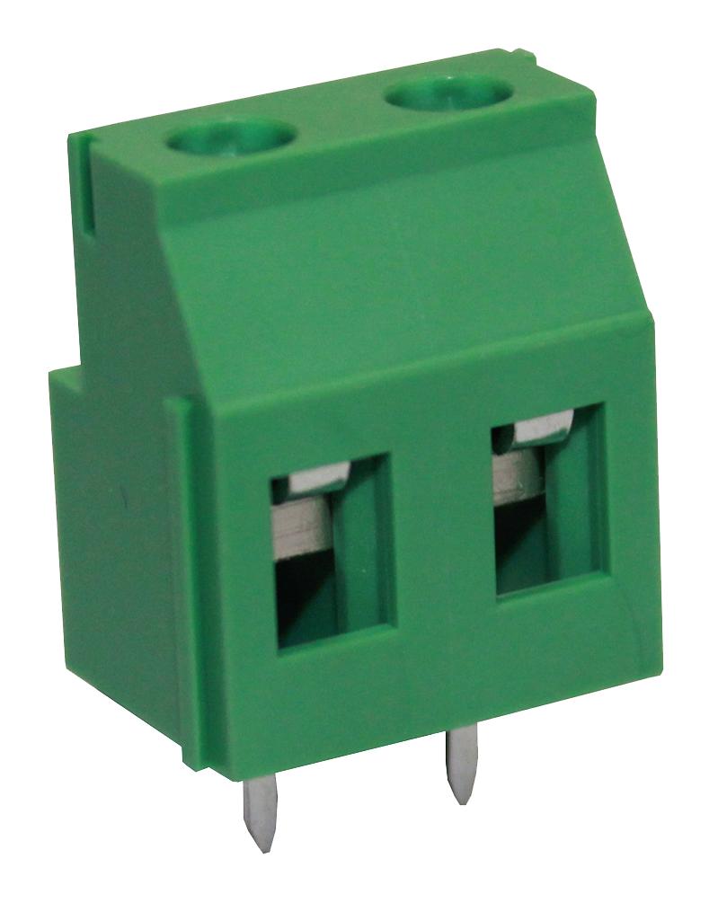 CTBP07VK/2 HIGH POWER RISING CLAMP TERMINAL BLOCK CAMDENBOSS