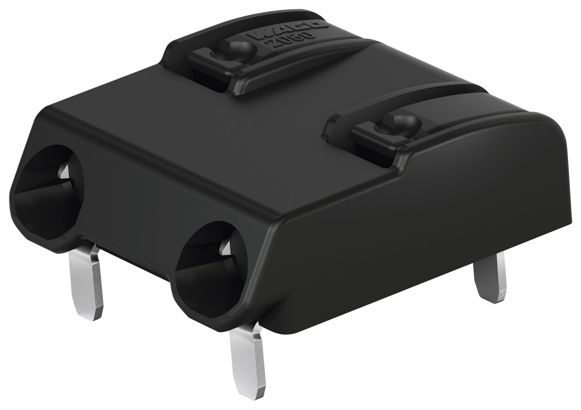 2060-1872/998-404 THR PCB TERMINAL BLOCK WAGO