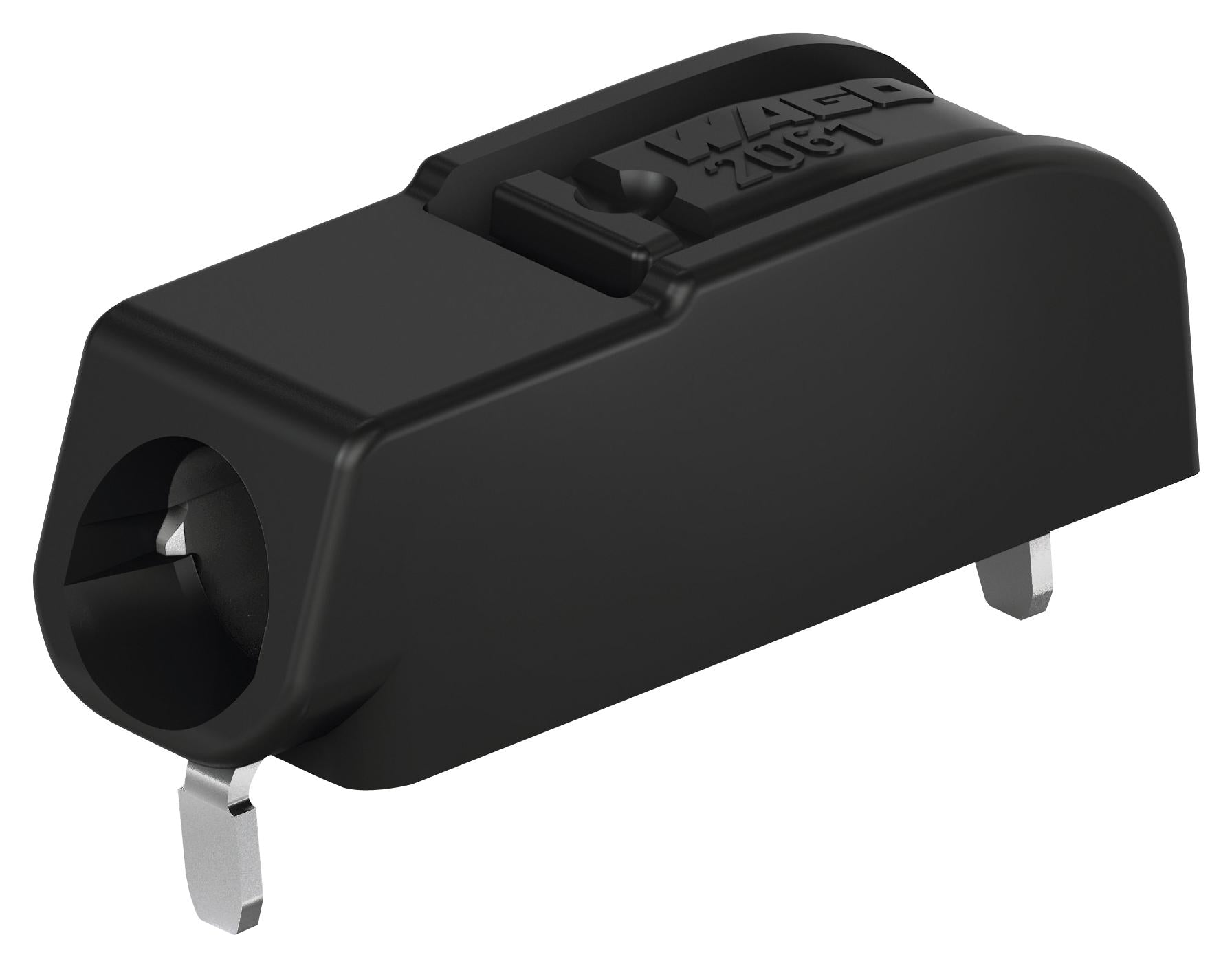 2061-1661/998-404 THR PCB TERMINAL BLOCK WAGO