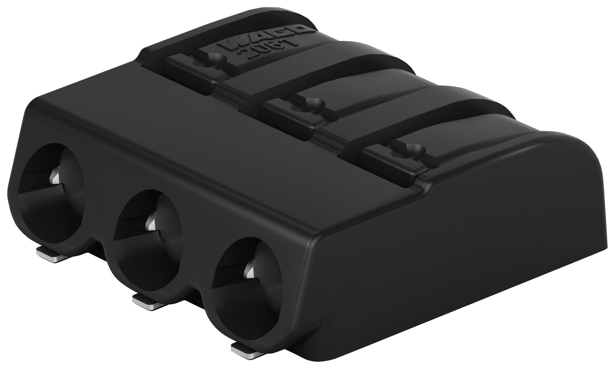 2061-623/998-404 SMD PCB TERMINAL BLOCK WAGO