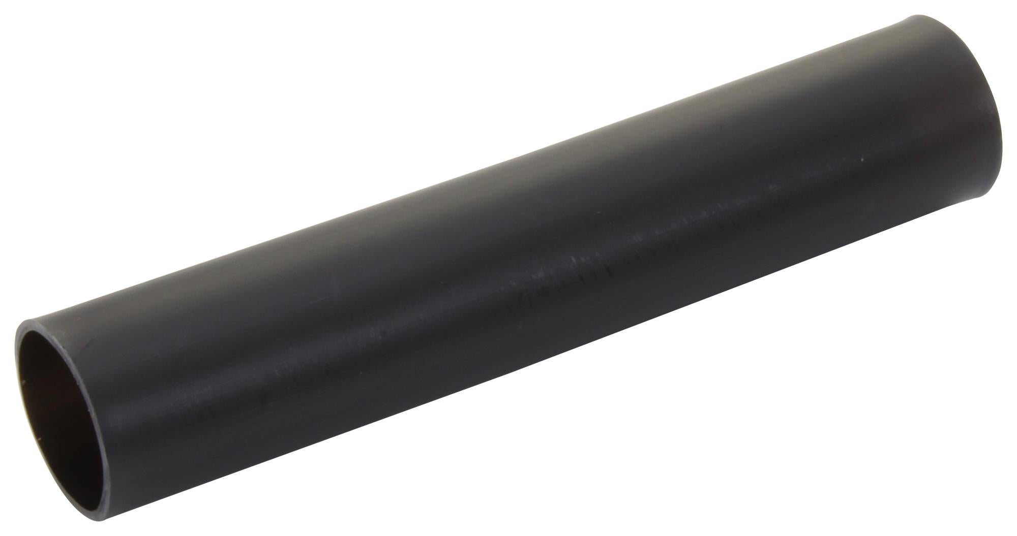 QSZH-125-NR2-50MM HEAT-SHRINK TUBING, 4:1, BLK, 7.5MM RAYCHEM - TE CONNECTIVITY