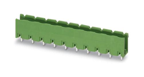 GMSTBV 2,5/11-G-7,62 TERMINAL BLOCK, HEADER, 11WAY, TH PHOENIX CONTACT