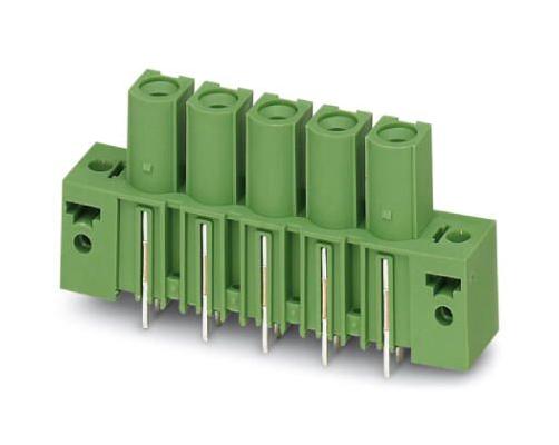 IPCV 16/ 2-GF-10,16 TERMINAL BLOCK, SOCKET, 2WAY, TH PHOENIX CONTACT